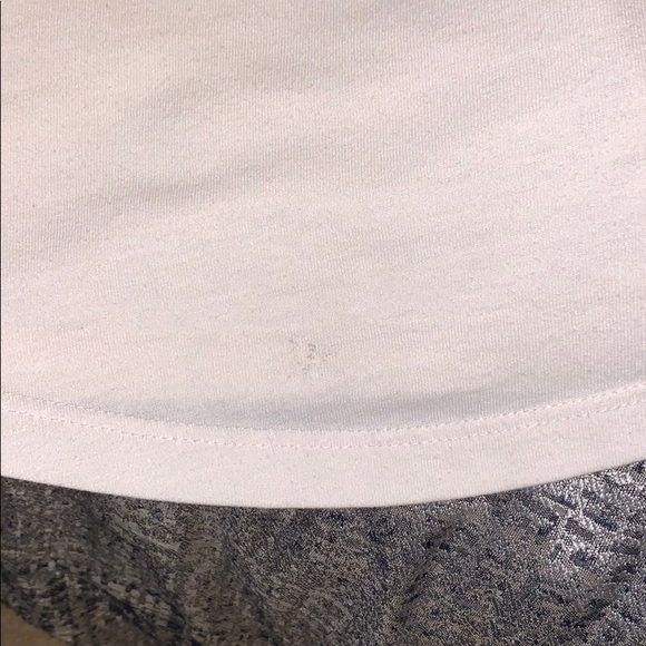 Alice in Wonderland - Cheshire Cat Baseball Tee - Picture 3 of 5